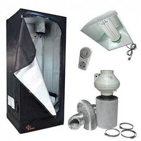 Grow Tent Bundles