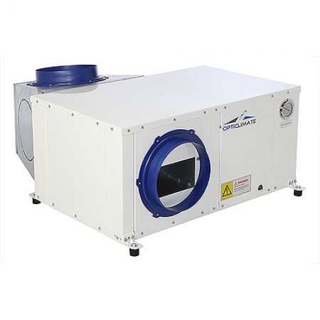 Opticlimate Systems