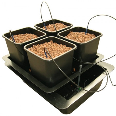 Hydroponic Systems & Accessories