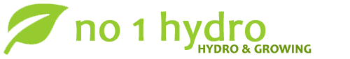 Hydro & Grow