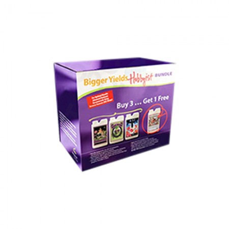 Advanced Nutrients Bundle Kits