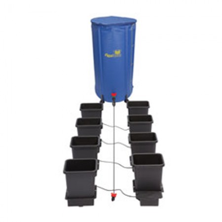 AutoPots & Accessories