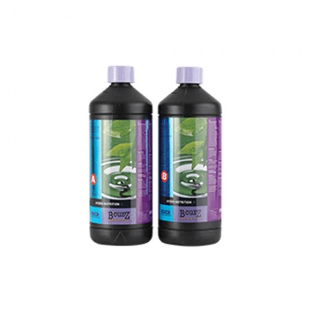 B'Cuzz Nutrients