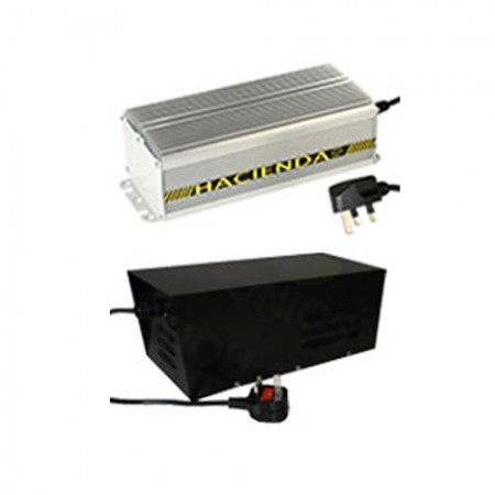 Ballasts