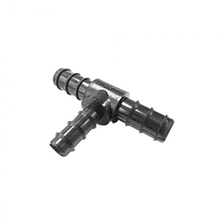 Barbed Tee Reducer