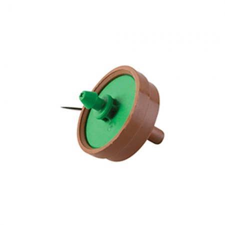 CNL Compensating Dripper