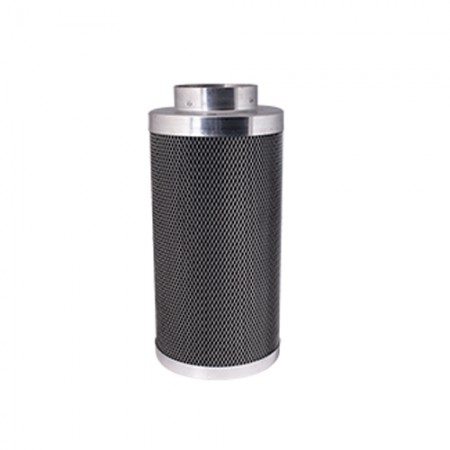 Carbon Filters & Silencers