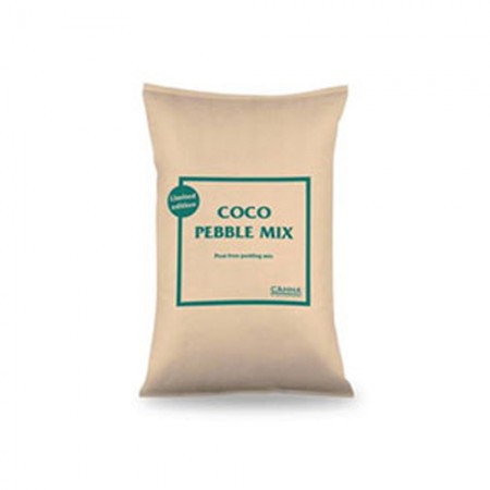 Coco & Clay Pebble Mixes