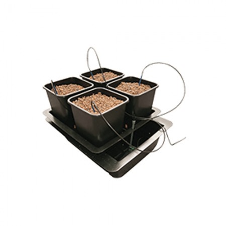 Drip Irrigation Systems & Accessories