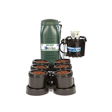 Flood & Drain Systems & Accessories