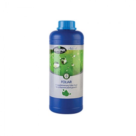Foliar Feeds