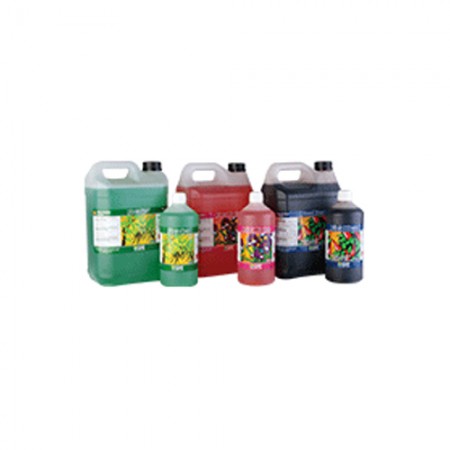 GHE Nutrients