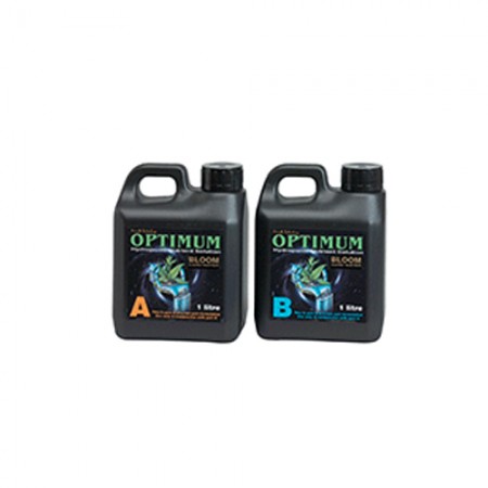 Growth Technology Nutrients