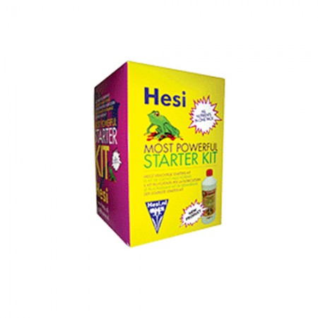 Hesi Nutrients