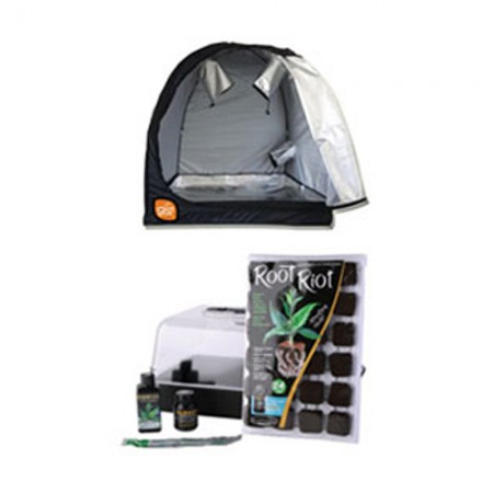 Propagation Kits & Tent Bundles