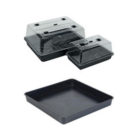 Propagators & Trays