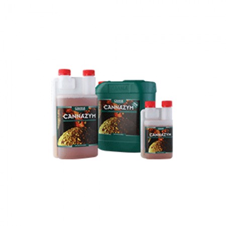 Root Cleaning Enzymes
