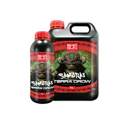 Shogun Fertilisers