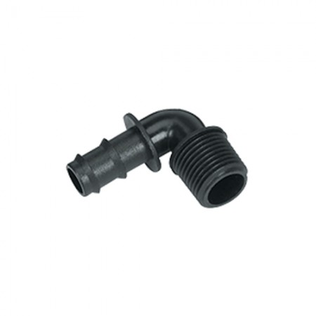 Threaded Elbow