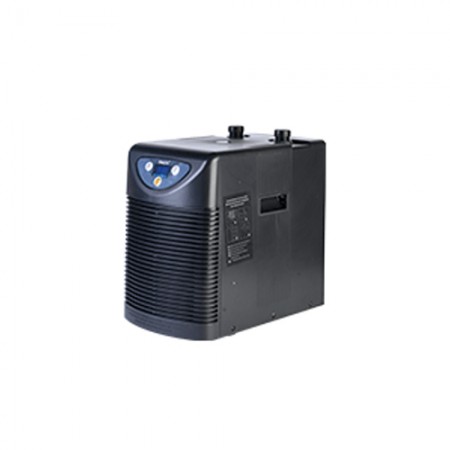 Water Heaters & Chillers
