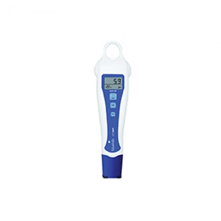 pH/EC Pens & Meters